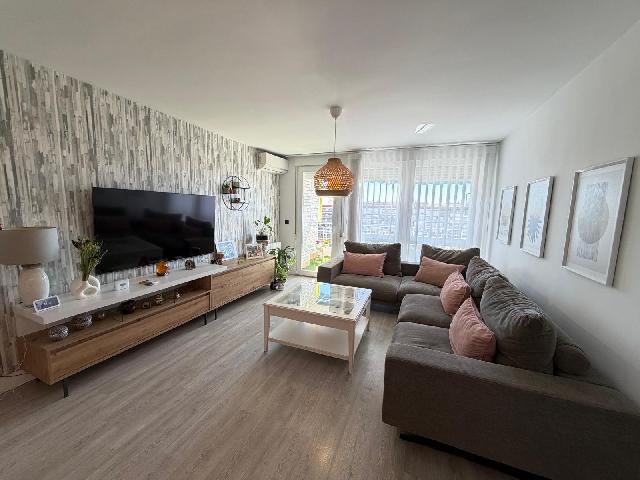 Imagen 7 Inmueble 301991 - Piso en venta en Torrejón De Ardoz / A dos minutos de paqrque Europa.