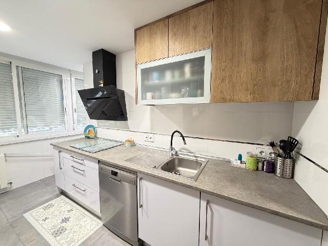 Imagen 3 Inmueble 301991 - Piso en venta en Torrejón De Ardoz / A dos minutos de paqrque Europa.