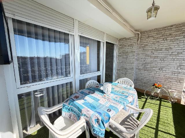 Imagen 25 Inmueble 301991 - Piso en venta en Torrejón De Ardoz / A dos minutos de paqrque Europa.