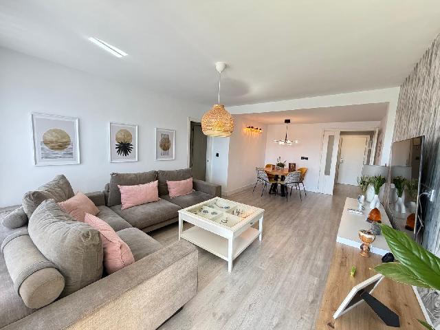 Imagen 5 Inmueble 301991 - Piso en venta en Torrejón De Ardoz / A dos minutos de paqrque Europa.