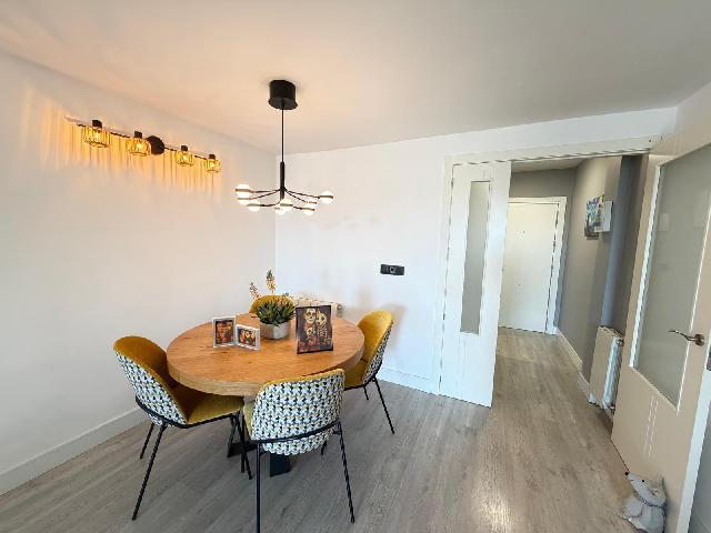 Imagen 10 Inmueble 301991 - Piso en venta en Torrejón De Ardoz / A dos minutos de paqrque Europa.