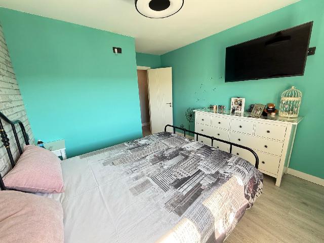 Imagen 20 Inmueble 301991 - Piso en venta en Torrejón De Ardoz / A dos minutos de paqrque Europa.