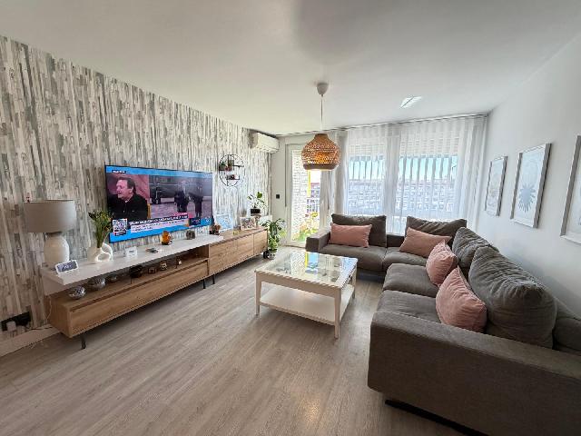 Imagen 8 Inmueble 301991 - Piso en venta en Torrejón De Ardoz / A dos minutos de paqrque Europa.