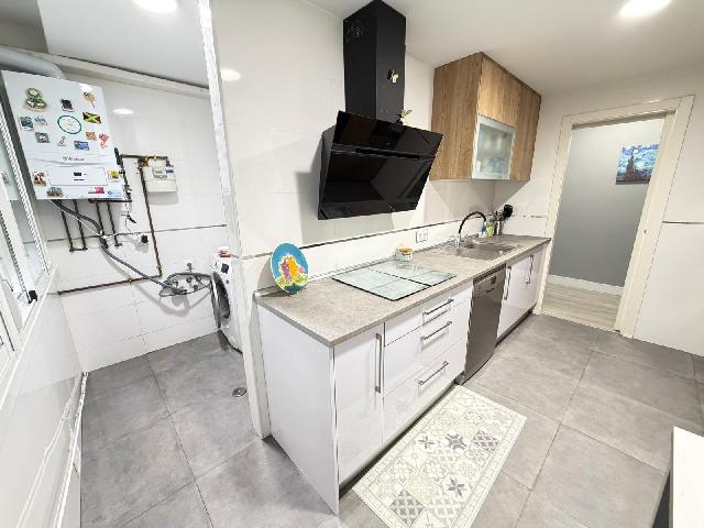 Imagen 6 Inmueble 301991 - Piso en venta en Torrejón De Ardoz / A dos minutos de paqrque Europa.