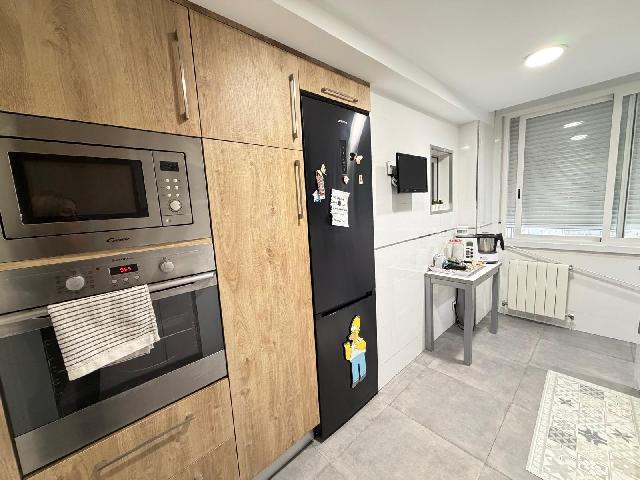 Imagen 2 Inmueble 301991 - Piso en venta en Torrejón De Ardoz / A dos minutos de paqrque Europa.