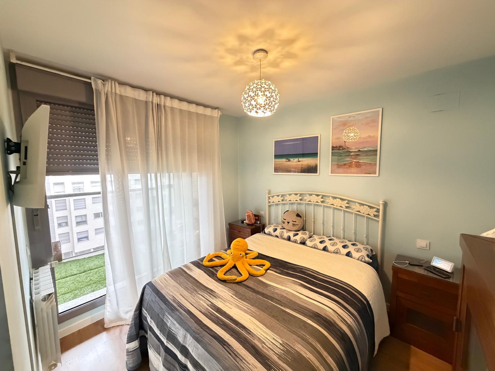 Imagen 11 Dúplex en venta en Torrejón De Ardoz / Junto al Parque de los Girasoles