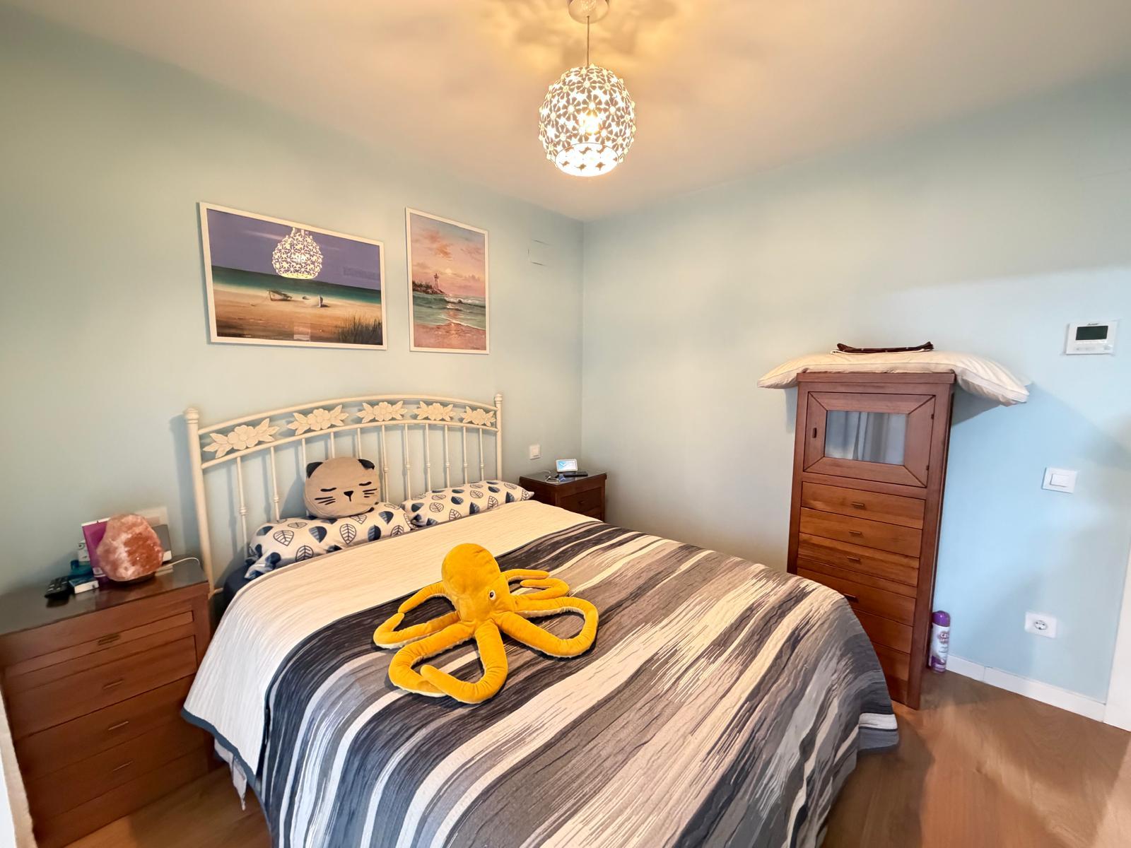 Imagen 10 Dúplex en venta en Torrejón De Ardoz / Junto al Parque de los Girasoles