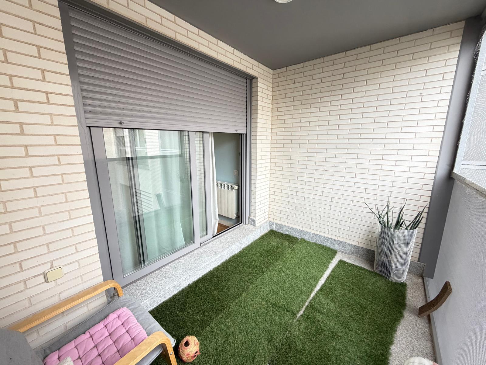 Imagen 4 Dúplex en venta en Torrejón De Ardoz / Junto al Parque de los Girasoles