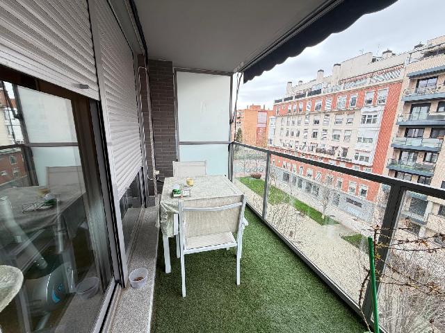 Imagen 2 Inmueble 302000 - Dúplex en venta en Torrejón De Ardoz / Junto al Parque de los Girasoles