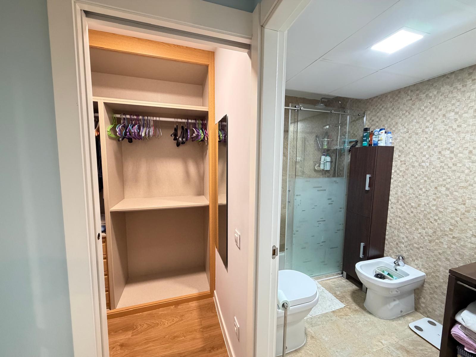 Imagen 13 Dúplex en venta en Torrejón De Ardoz / Junto al Parque de los Girasoles