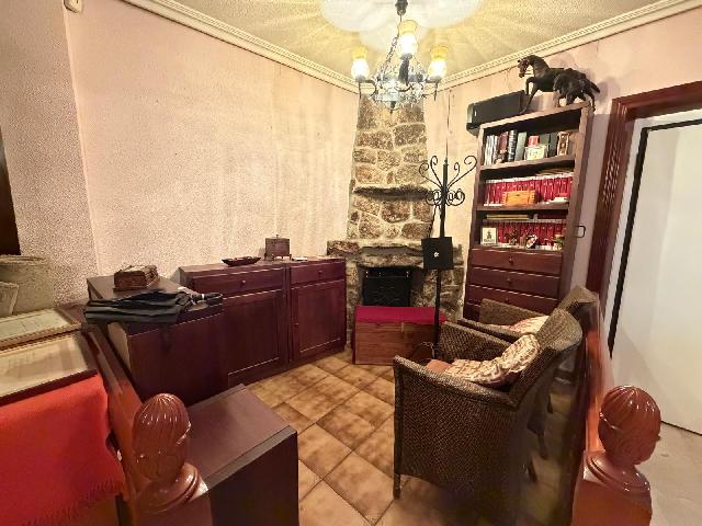 Imagen 9 Inmueble 302003 - Casa Adosada en venta en Torrejón De Ardoz / A dos minutos de el centro de Torrejón de Ardoz.