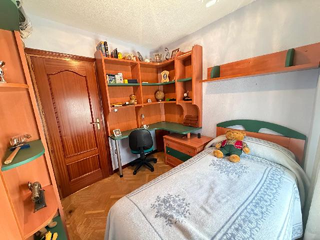 Imagen 23 Inmueble 302003 - Casa Adosada en venta en Torrejón De Ardoz / A dos minutos de el centro de Torrejón de Ardoz.