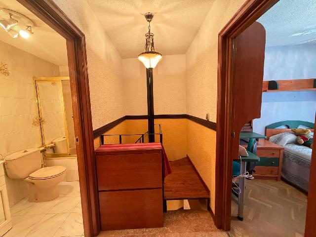 Imagen 15 Inmueble 302003 - Casa Adosada en venta en Torrejón De Ardoz / A dos minutos de el centro de Torrejón de Ardoz.