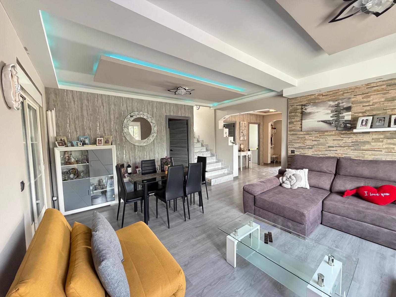 Imagen 5 Casa Aislada en venta en Mejorada Del Campo / Casa aislada en Camino de Valdecelada.