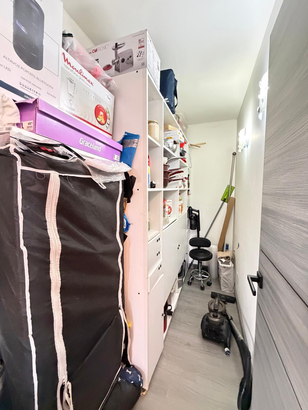 Imagen 17 Casa Aislada en venta en Mejorada Del Campo / Casa aislada en Camino de Valdecelada.