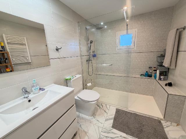 Imagen 21 Inmueble 302271 - Casa Aislada en venta en Mejorada Del Campo / Casa aislada en Camino de Valdecelada.