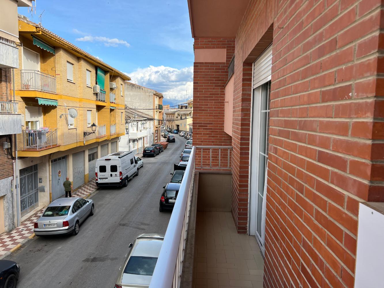 Imagen 38 Piso en venta en Albolote / Junto al Ayuntamiento de Albolote
