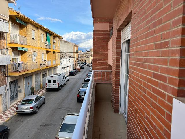 Imagen 38 Inmueble 273910 - Piso en venta en Albolote / Junto al Ayuntamiento de Albolote