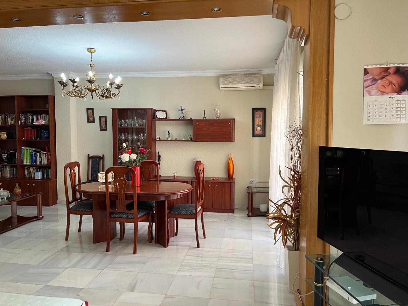 Imagen 10 Piso en venta en Albolote / Junto al Ayuntamiento de Albolote