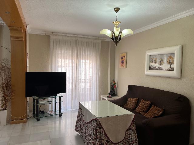 Imagen 8 Inmueble 273910 - Piso en venta en Albolote / Junto al Ayuntamiento de Albolote