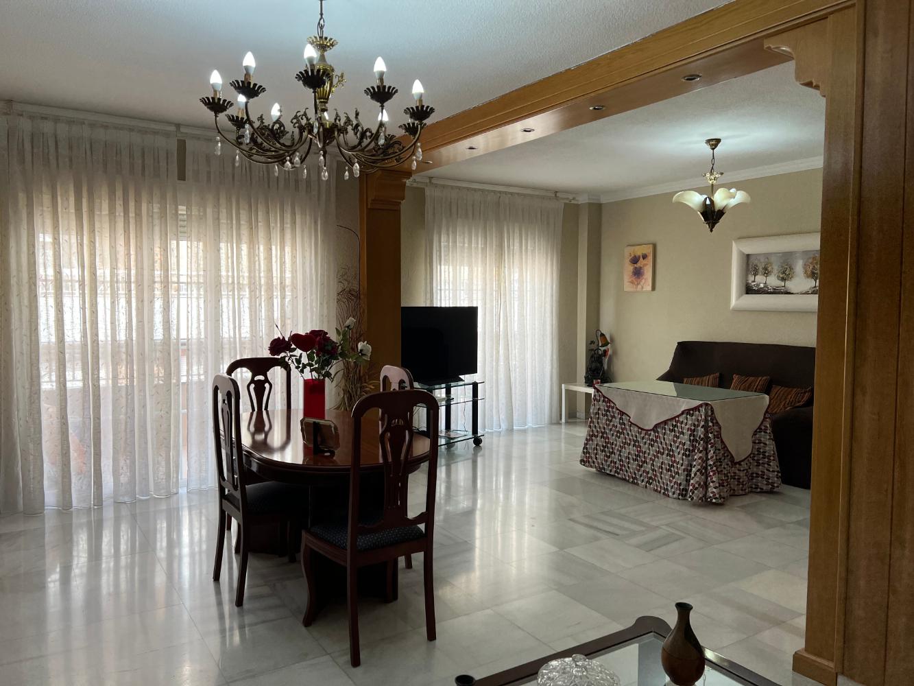 Imagen 11 Piso en venta en Albolote / Junto al Ayuntamiento de Albolote