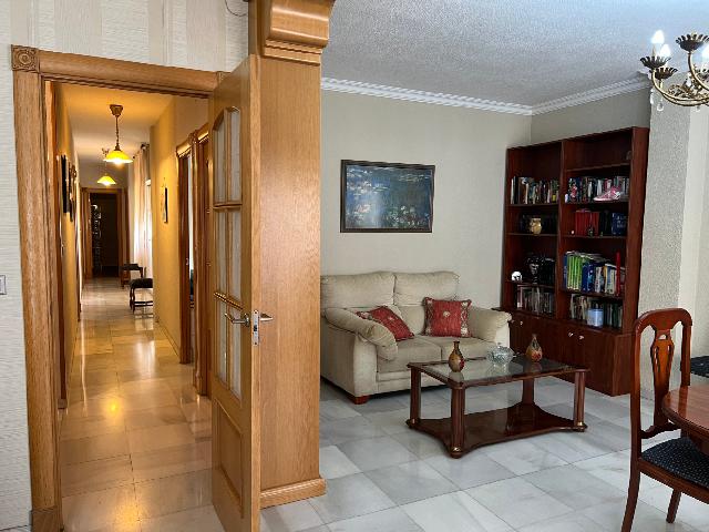 Imagen 14 Inmueble 273910 - Piso en venta en Albolote / Junto al Ayuntamiento de Albolote