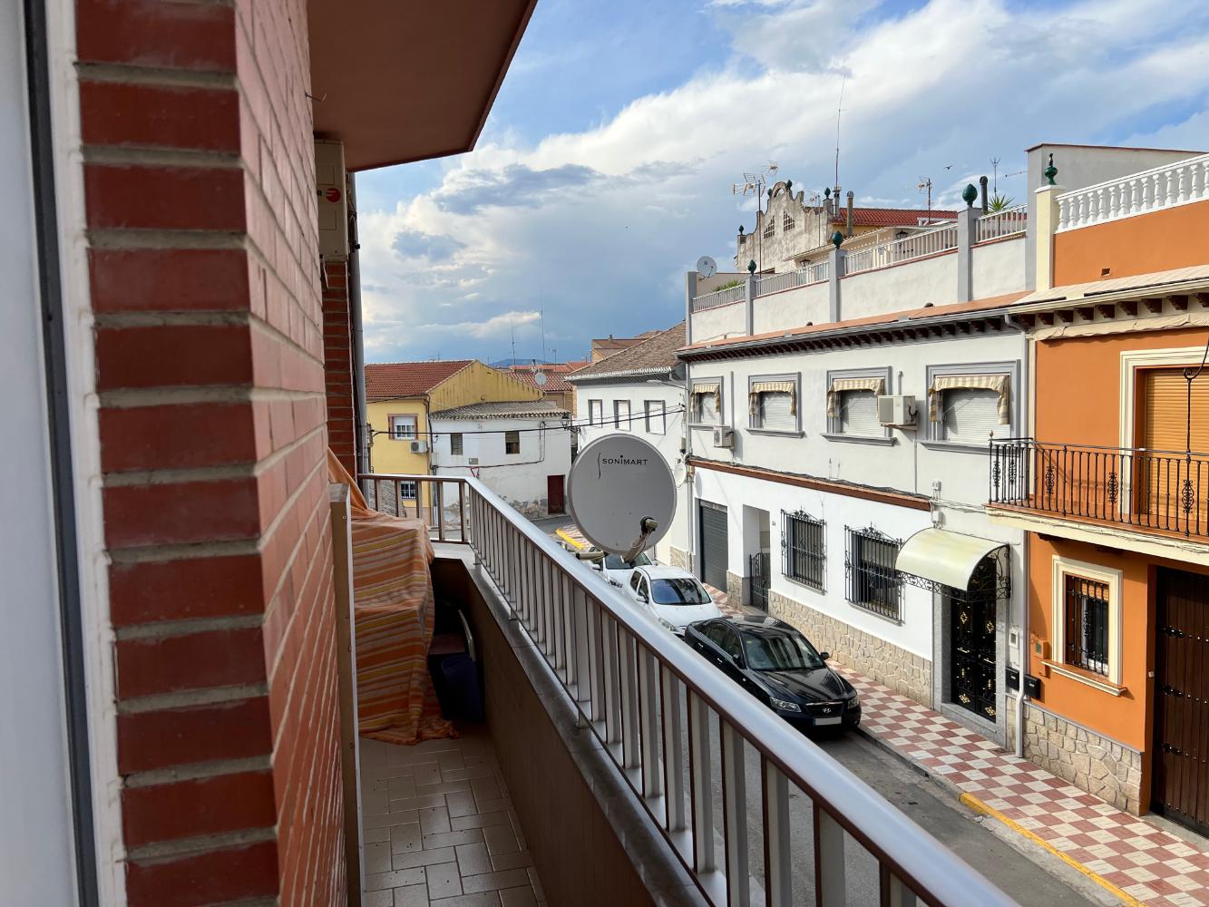 Imagen 37 Piso en venta en Albolote / Junto al Ayuntamiento de Albolote