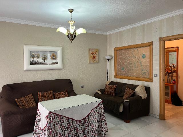 Imagen 9 Inmueble 273910 - Piso en venta en Albolote / Junto al Ayuntamiento de Albolote