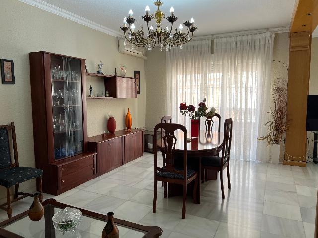 Imagen 12 Inmueble 273910 - Piso en venta en Albolote / Junto al Ayuntamiento de Albolote