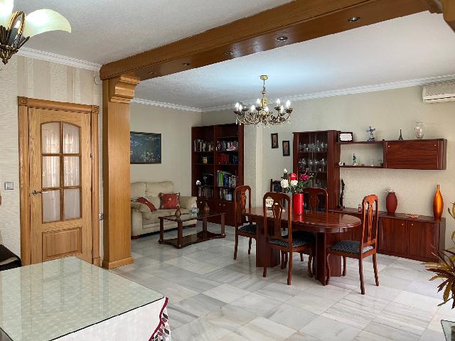 Imagen 1 Inmueble 273910 - Piso en venta en Albolote / Junto al Ayuntamiento de Albolote