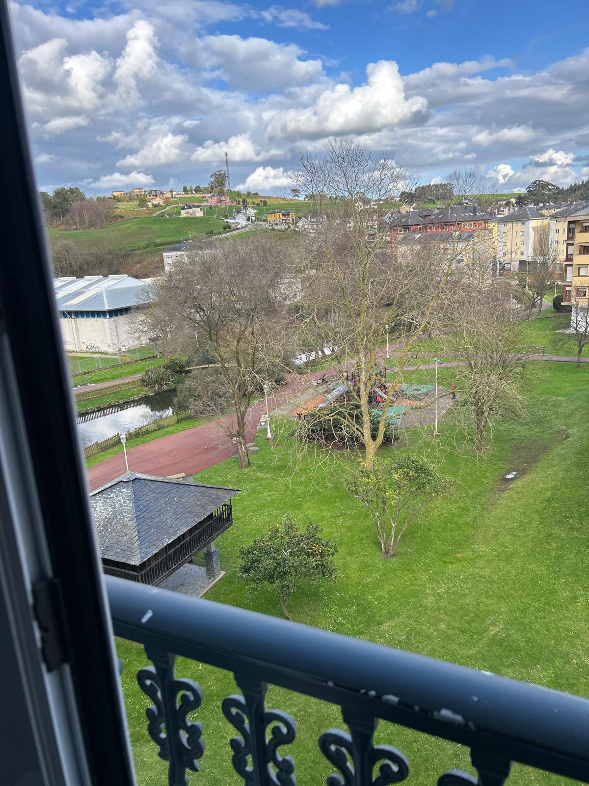 Imagen 28 Ático en venta en Navia / Duplex con excelentes calidades en Navia.