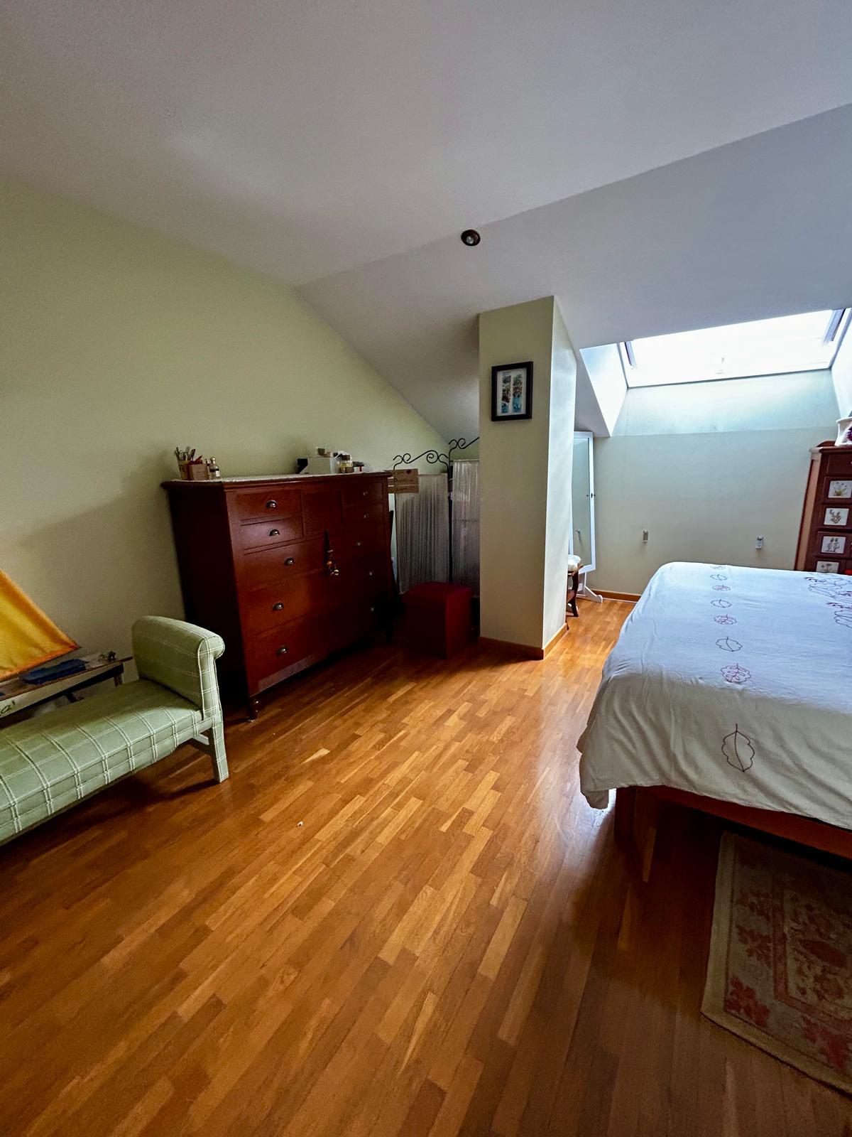 Imagen 9 Ático en venta en Navia / Duplex con excelentes calidades en Navia.