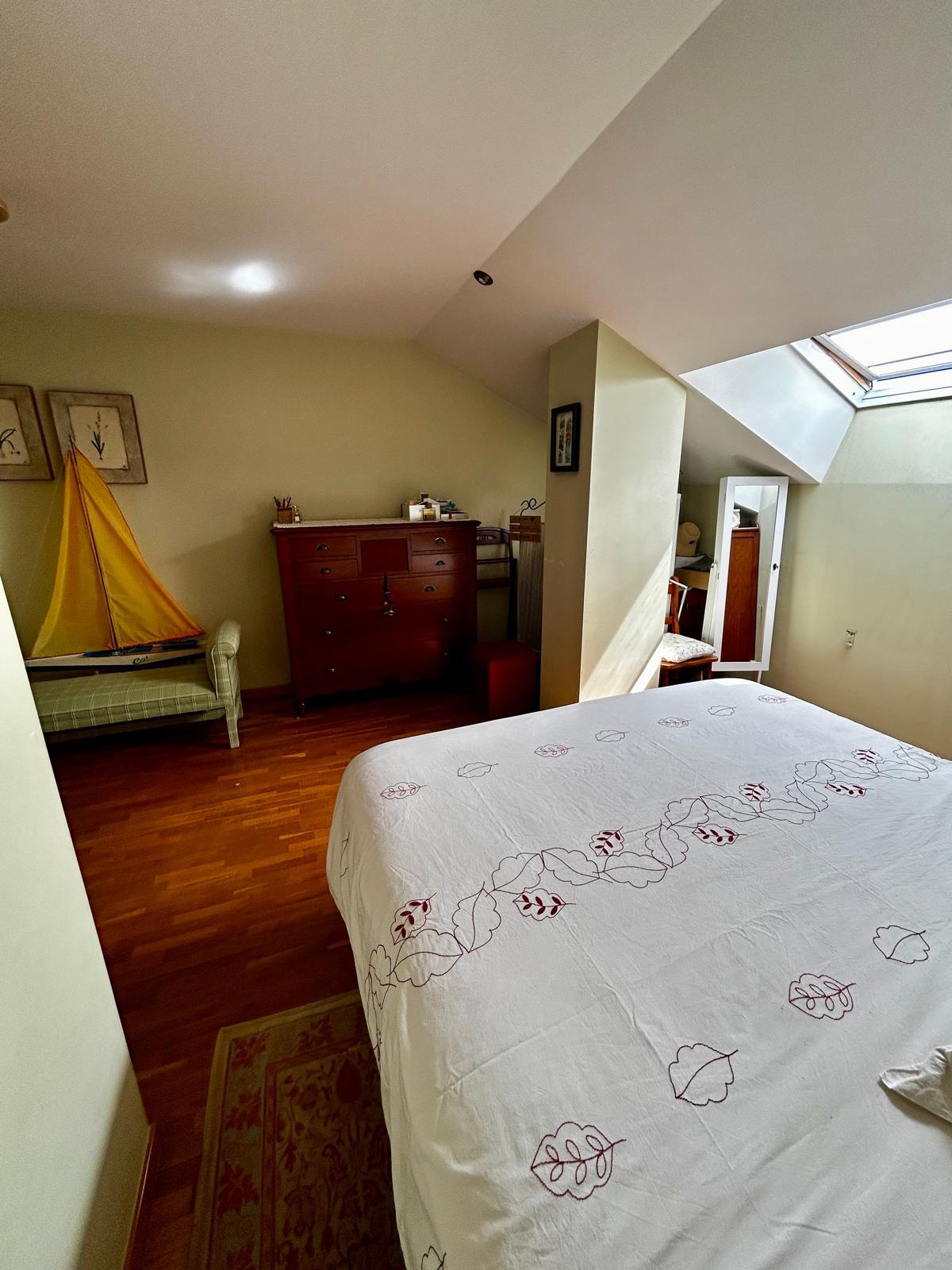 Imagen 8 Ático en venta en Navia / Duplex con excelentes calidades en Navia.