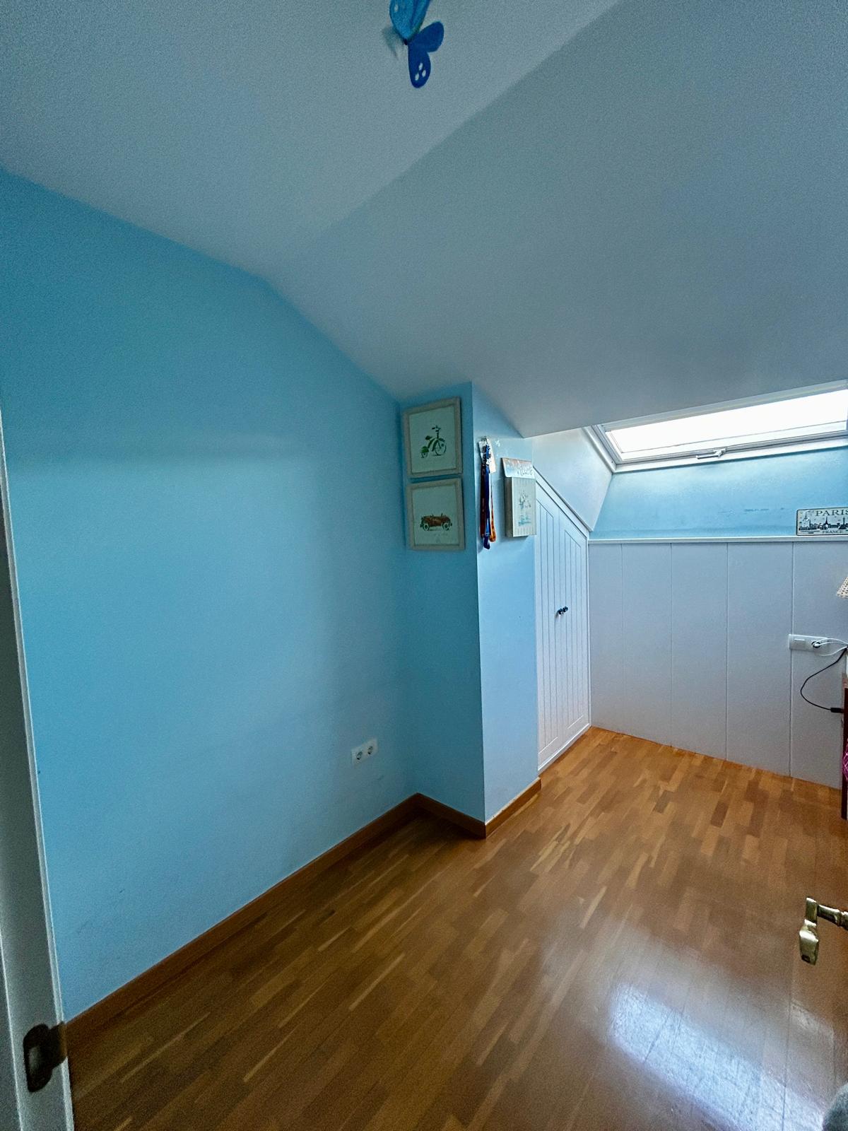 Imagen 20 Ático en venta en Navia / Duplex con excelentes calidades en Navia.