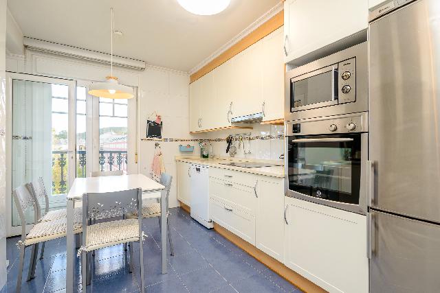 Imagen 4 Inmueble 296676 - Ático en venta en Navia / Duplex con excelentes calidades en Navia.
