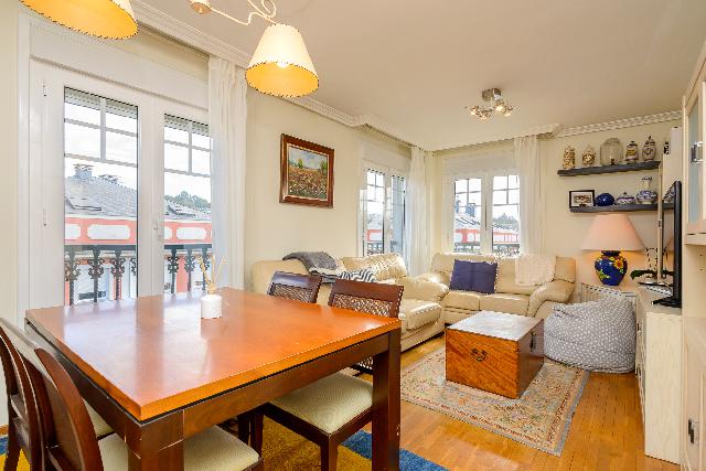 Imagen 5 Inmueble 296676 - Ático en venta en Navia / Duplex con excelentes calidades en Navia.