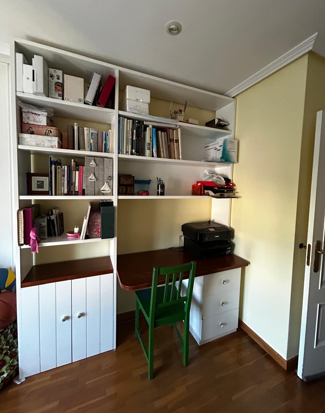 Imagen 21 Ático en venta en Navia / Duplex con excelentes calidades en Navia.