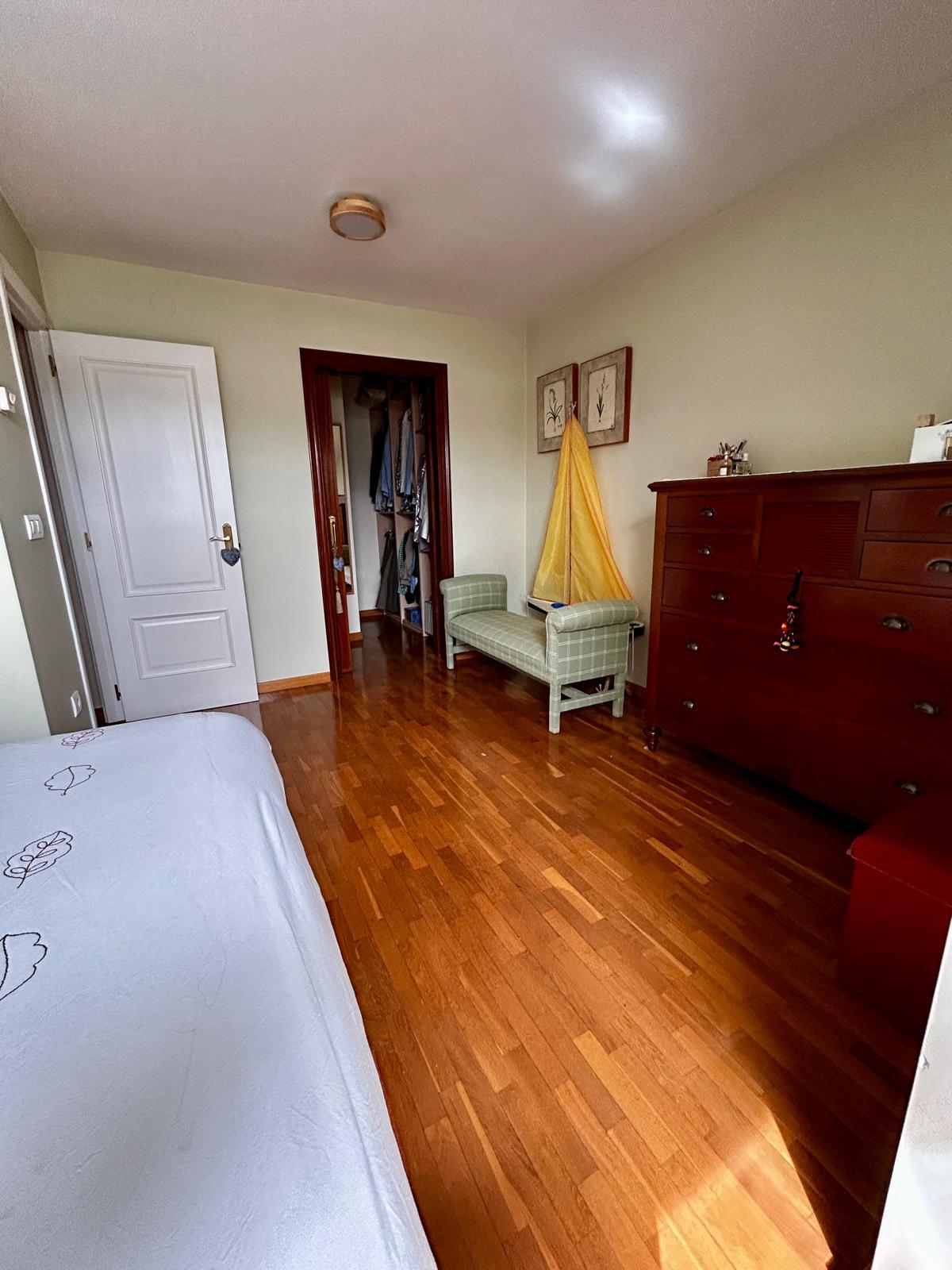 Imagen 10 Ático en venta en Navia / Duplex con excelentes calidades en Navia.