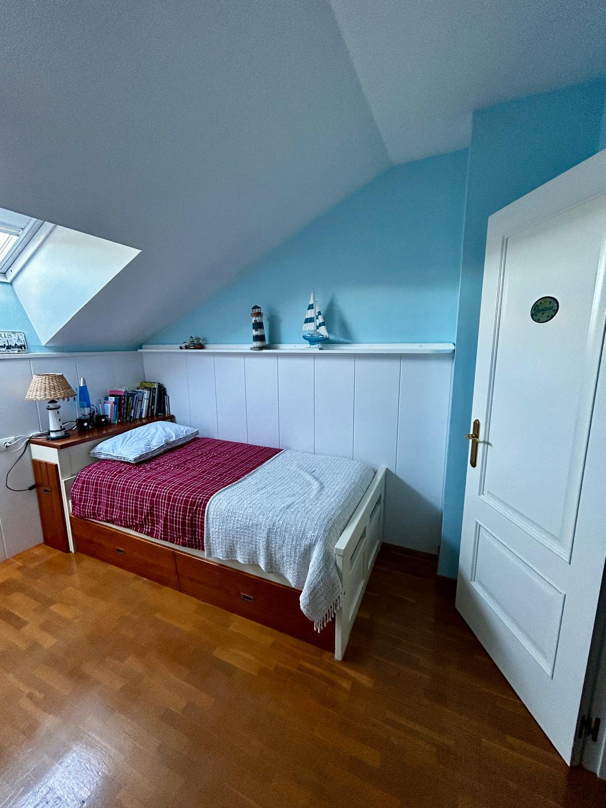 Imagen 18 Ático en venta en Navia / Duplex con excelentes calidades en Navia.