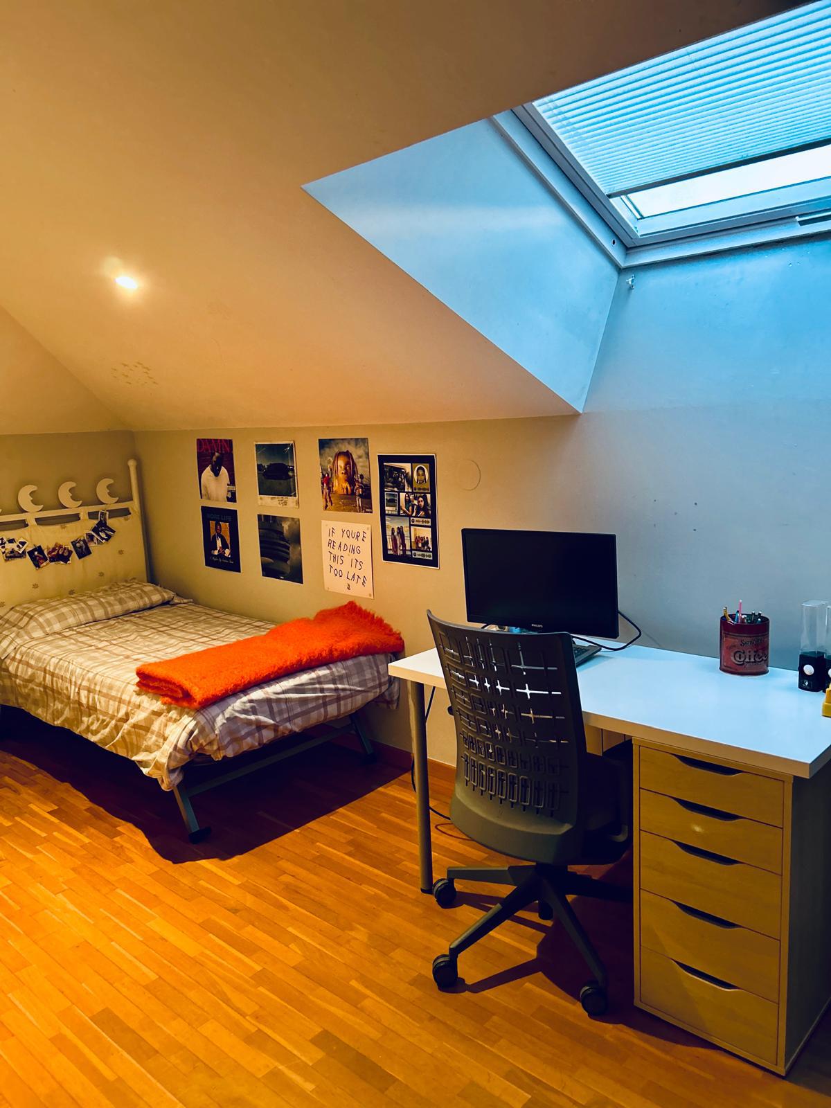 Imagen 19 Ático en venta en Navia / Duplex con excelentes calidades en Navia.