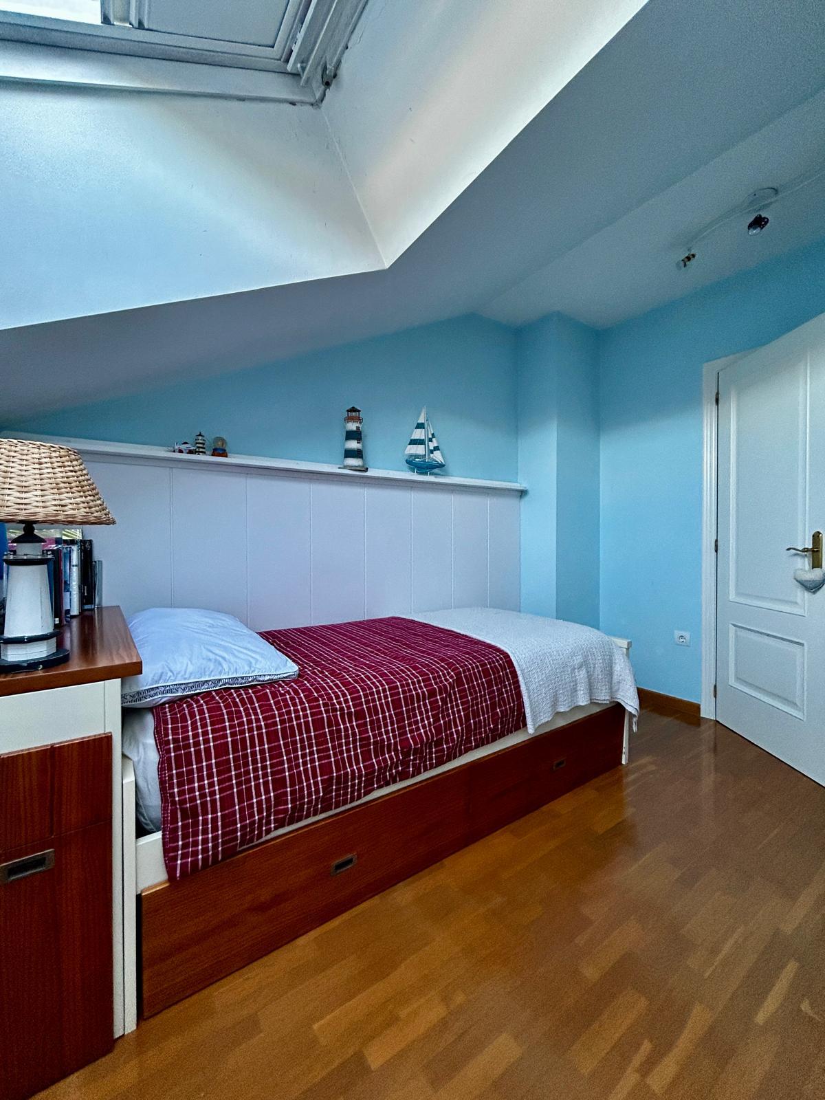 Imagen 17 Ático en venta en Navia / Duplex con excelentes calidades en Navia.