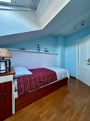 Imagen 17 Inmueble 296676 - Ático en venta en Navia / Duplex con excelentes calidades en Navia.