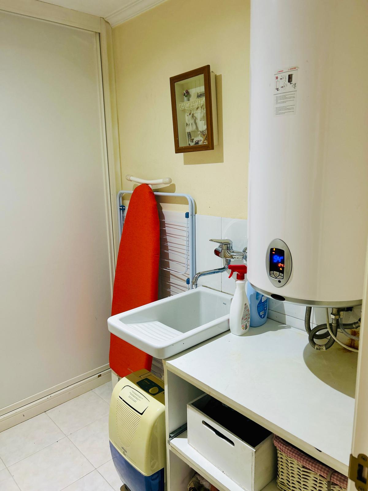 Imagen 30 Ático en venta en Navia / Duplex con excelentes calidades en Navia.