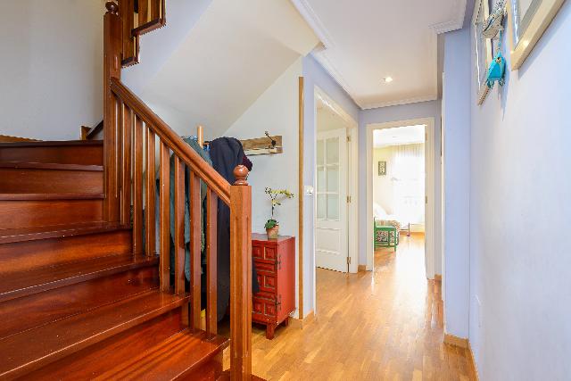 Imagen 12 Inmueble 296676 - Ático en venta en Navia / Duplex con excelentes calidades en Navia.