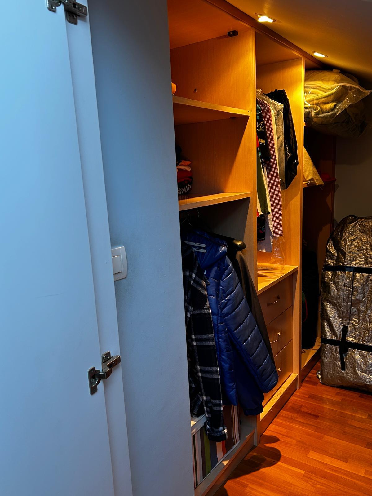 Imagen 31 Ático en venta en Navia / Duplex con excelentes calidades en Navia.