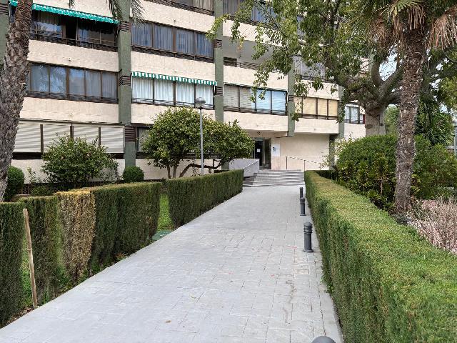Imagen 1 Inmueble 290525 - Apto. Playa en venta en Benidorm / Avenida de europa