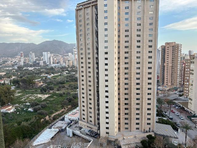 Imagen 7 Inmueble 290525 - Apto. Playa en venta en Benidorm / Avenida de europa