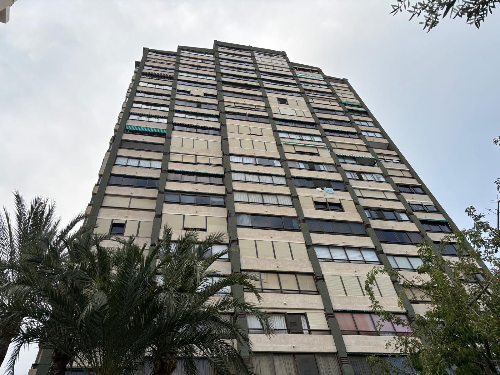 Imagen 8 Apto. Playa en venta en Benidorm / Avenida de europa