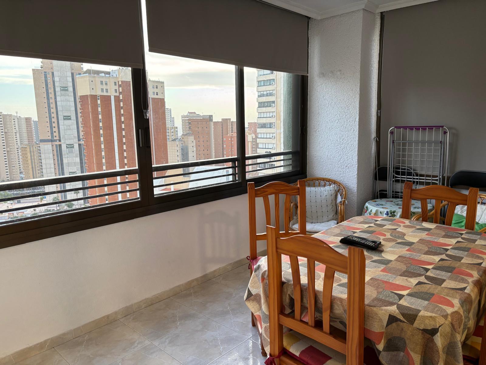 Imagen 9 Apto. Playa en venta en Benidorm / Avenida de europa