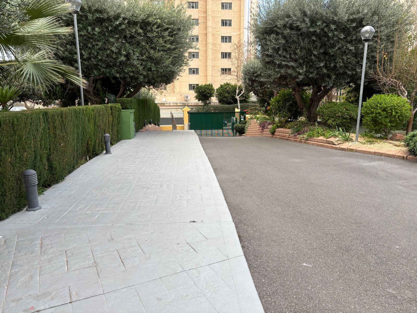Imagen 10 Apto. Playa en venta en Benidorm / Avenida de europa